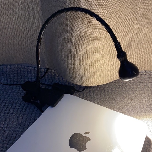 Ikea spotlight used a bit - Picture 4 of 4